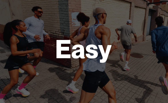Easy