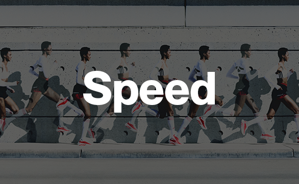 Speed