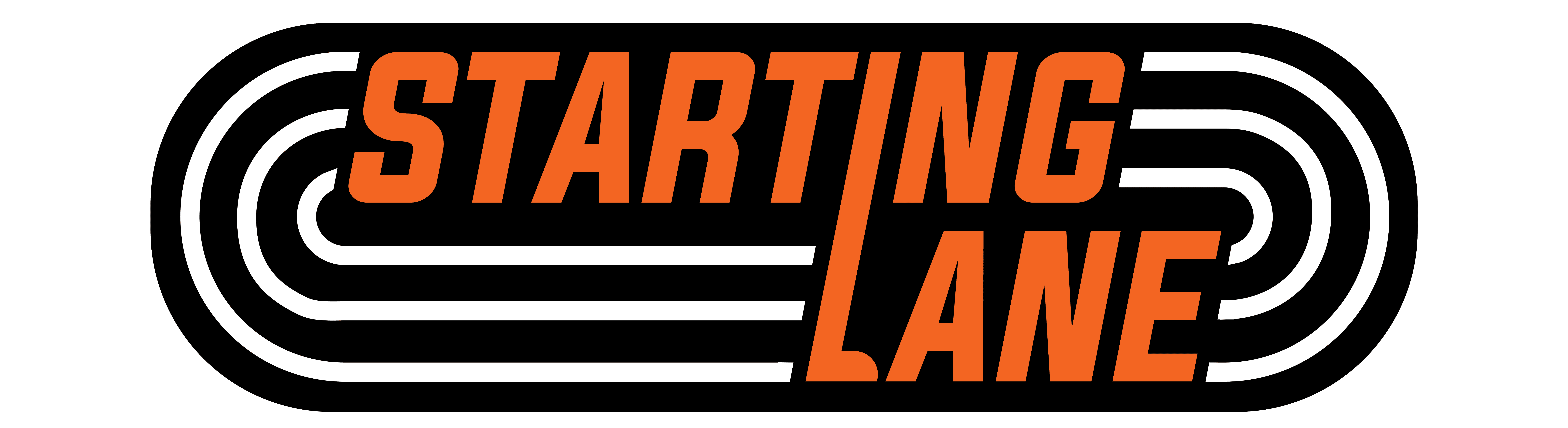Starting Lane