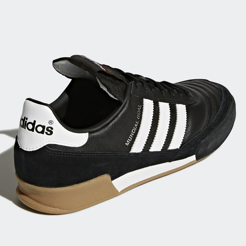 Jual Sepatu Futsal Adidas Mundial Goal Black Original 019310 - v3.ncrsport.com