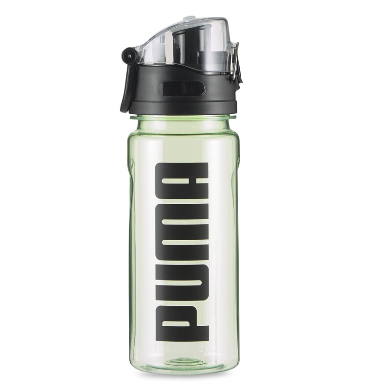 Jual Botol Minum Training Puma Water Bottle Green Original 05351821 - v3.ncrsport.com