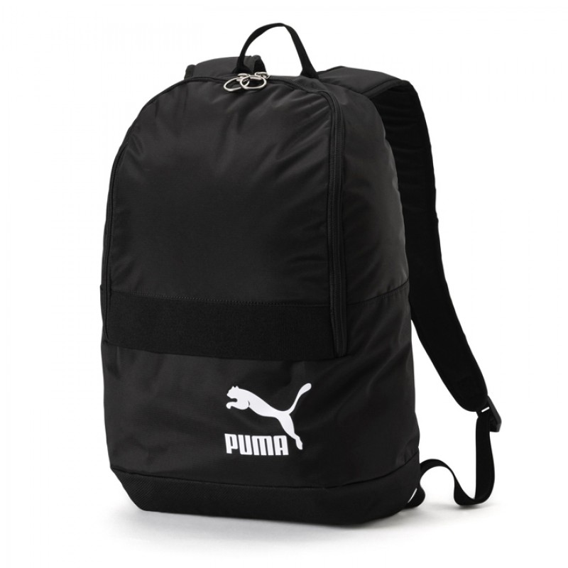 Jual Tas Sneakers Puma Originals Backpack Tren Black Original 075442-01 - v3.ncrsport.com