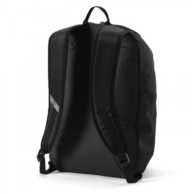 Jual Tas Sneakers Puma Originals Backpack Tren Black Original 075442-01 - v3.ncrsport.com