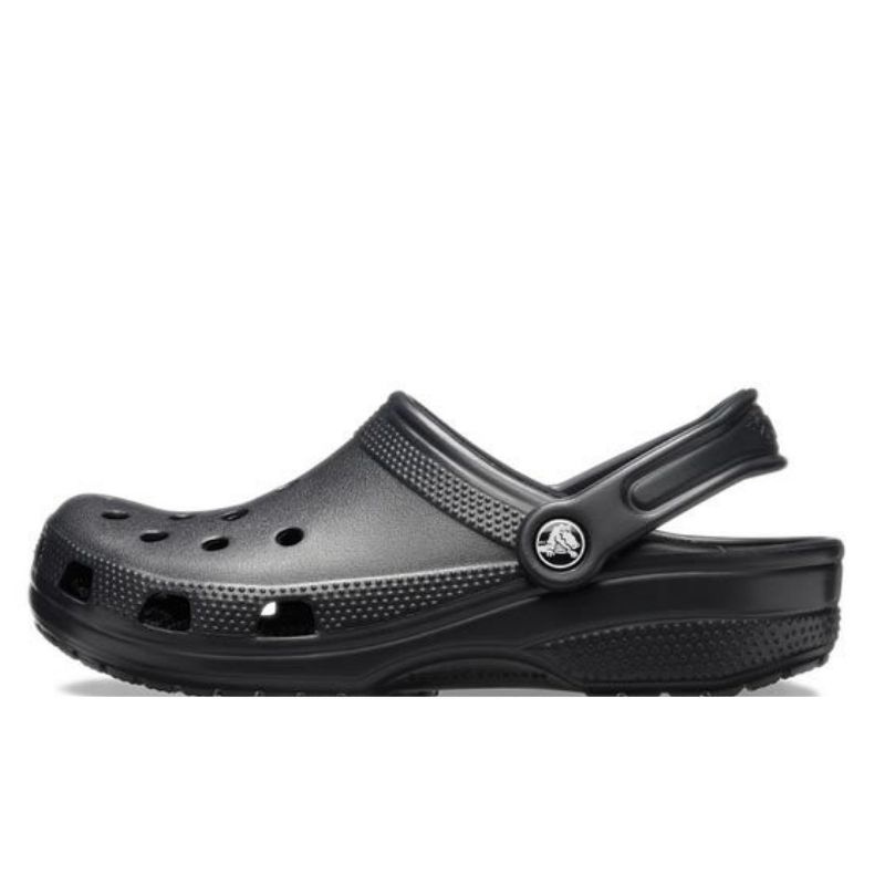 Jual Sandal Basket Crocs Classic Clog Black Original 10001-001 - v3.ncrsport.com