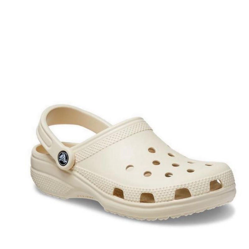 Jual Sandal Sneakers Crocs Classic Clog Bone Original 10001-2Y2 - v3.ncrsport.com