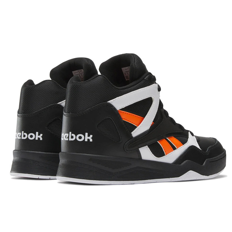 Jual Sepatu Sneakers Reebok Royal Bb4590 Black Original 100033912 - v3.ncrsport.com