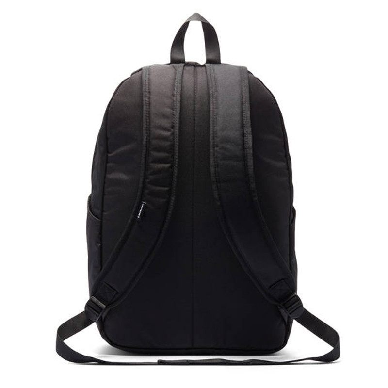 Jual Tas Sneakers Converse Go 2 Backpack Black Original 10020533-A01 - v3.ncrsport.com