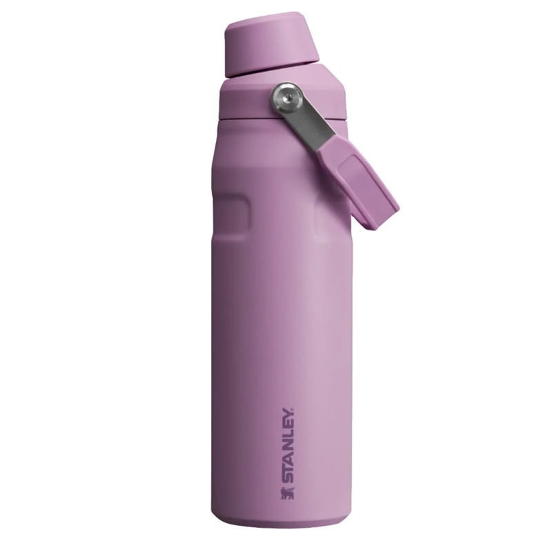 Beli Botol Minum Training Stanley Iceflow™ Bottle With Fast Flow Lid 24 Oz Lilac Original 1011287218