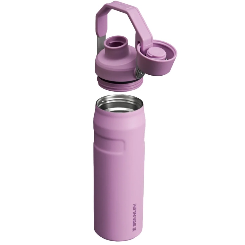 Jual Botol Minum Training Stanley Iceflow™ Bottle With Fast Flow Lid 24 Oz Lilac Original 1011287218 - v3.ncrsport.com