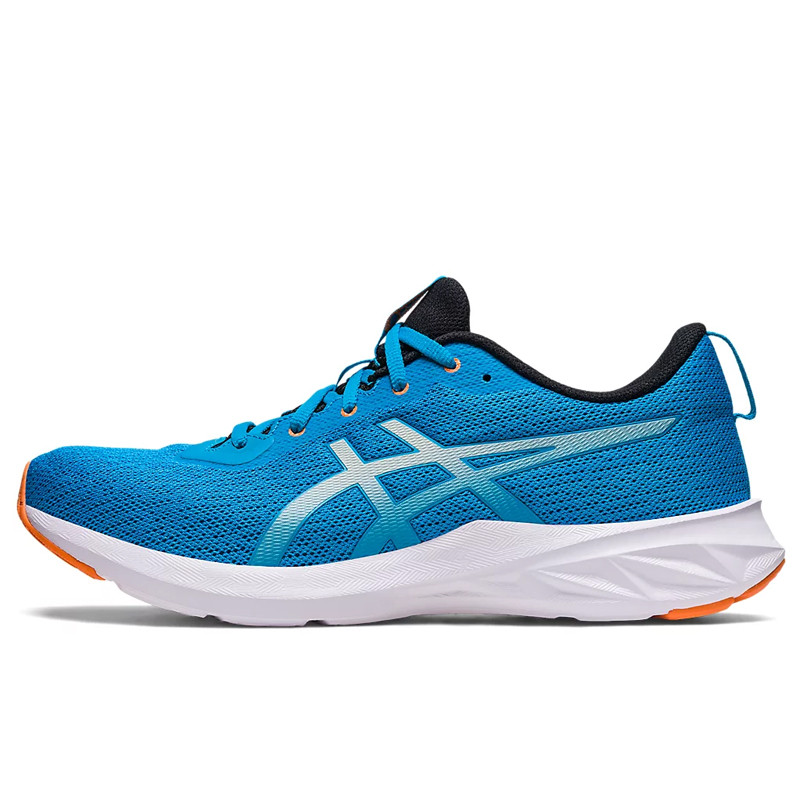 Jual Sepatu Lari Asics Versablast 2 Island Blue Original 1011B334-403 - v3.ncrsport.com