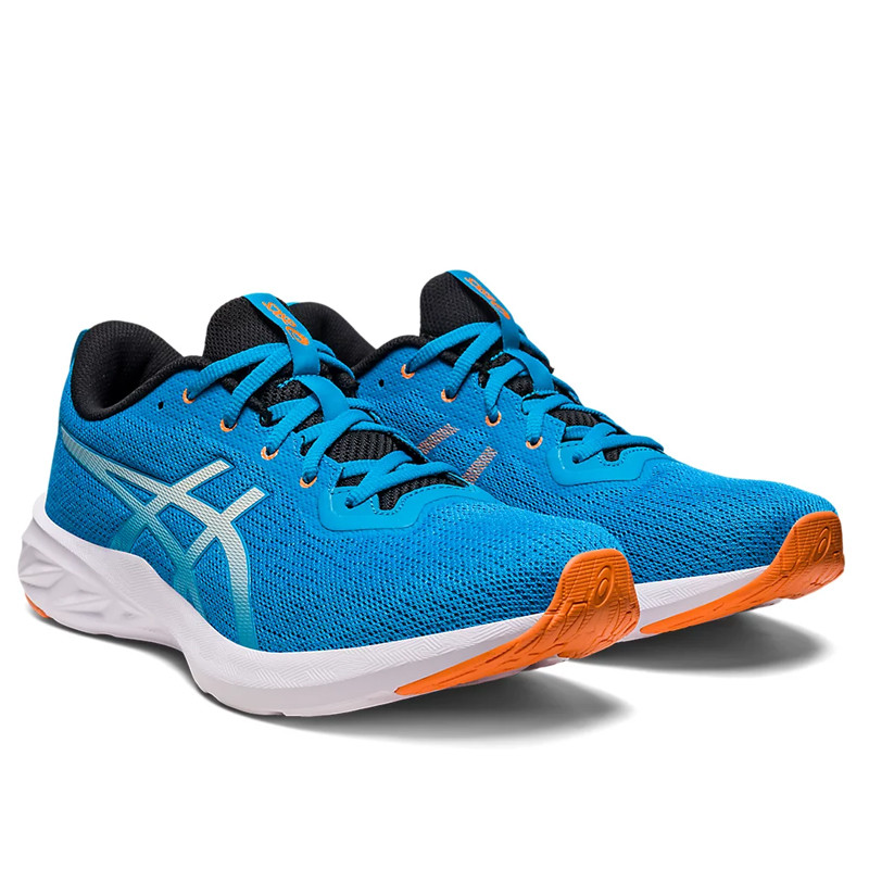 Jual Sepatu Lari Asics Versablast 2 Island Blue Original 1011B334-403 - v3.ncrsport.com