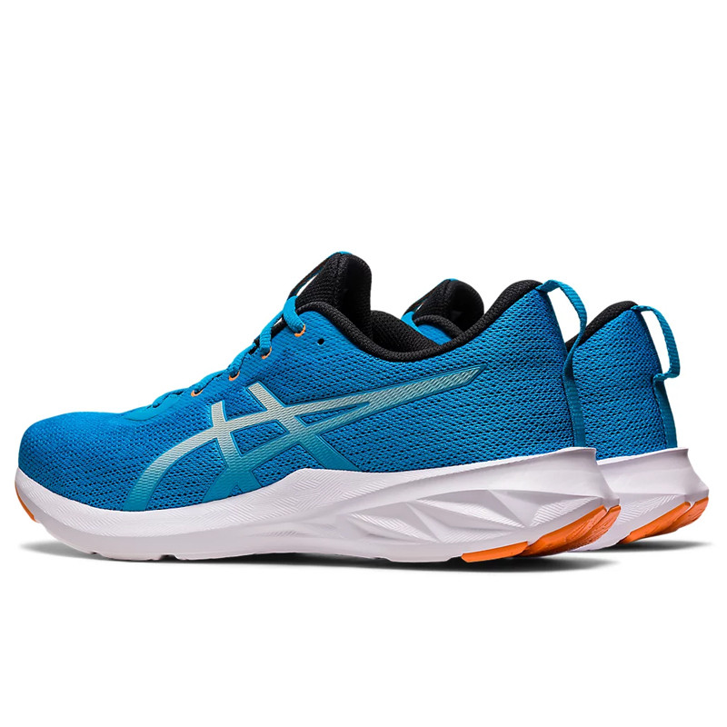 Jual Sepatu Lari Asics Versablast 2 Island Blue Original 1011B334-403 - v3.ncrsport.com