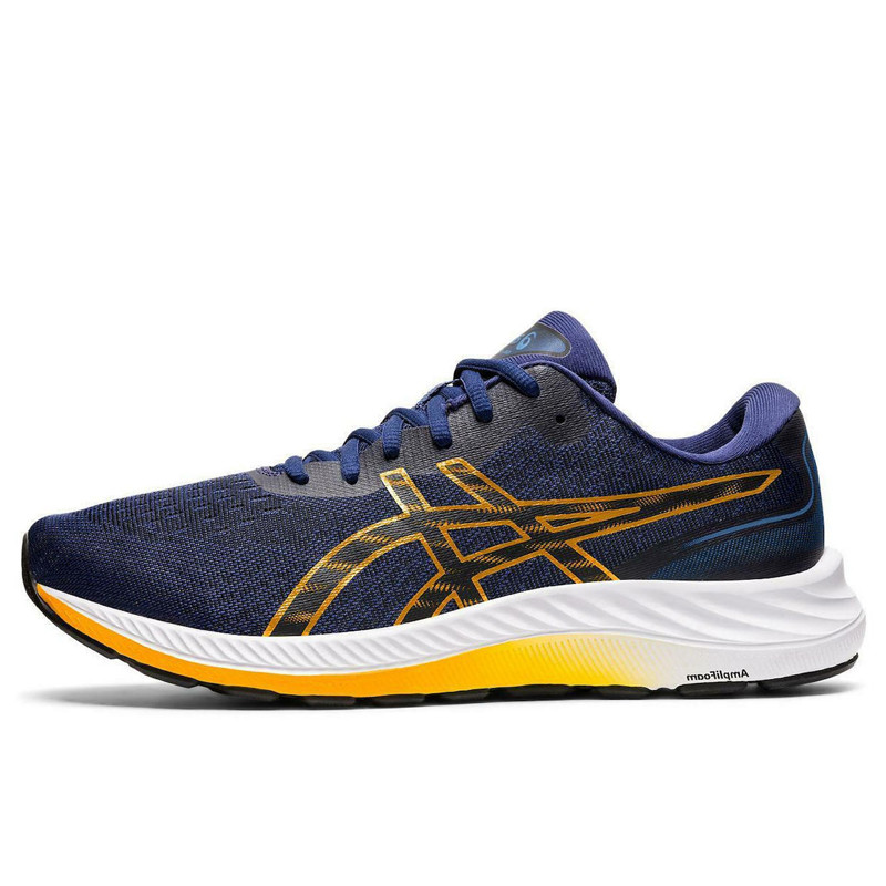 Jual Sepatu Lari Asics Gel-Excite 9 Deep Ocean Amber Original 1011B338-409 - v3.ncrsport.com Jual Sepatu Lari Asics Gel-Excite 9 Deep Ocean Amber Original 1011B338-409 - v3.ncrsport.com