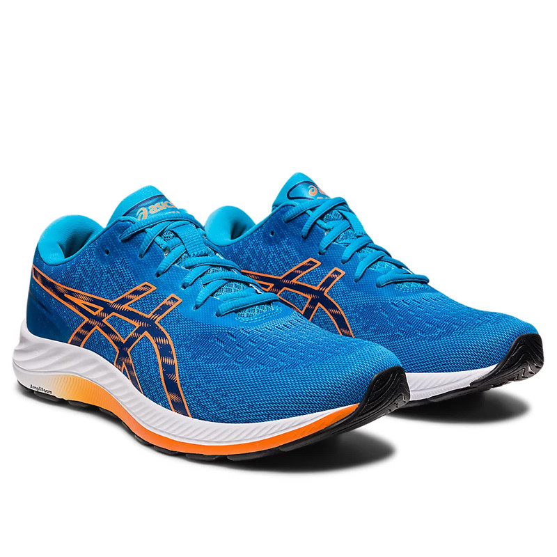 Jual Sepatu Lari Asics Gel-Excite 9 Island Blue Original 1011B338-412 - v3.ncrsport.com