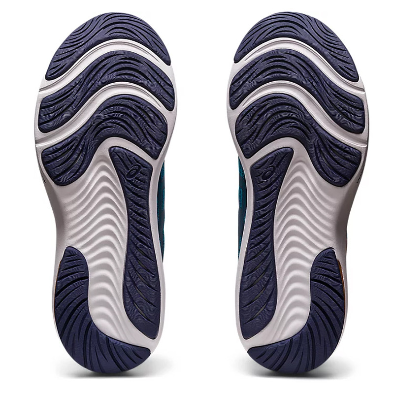 Jual Sepatu Lari Asics Gel-Pulse 14 Island Blue Original 1011B491-403 - v3.ncrsport.com