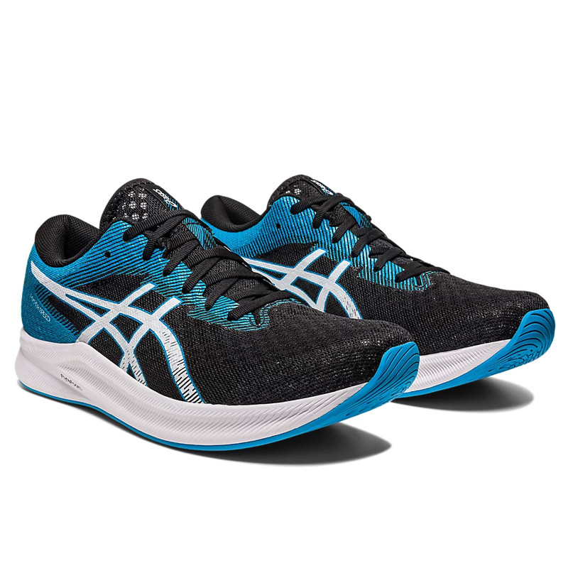 Jual Sepatu Lari Asics Hyper Speed 2 Black Original 1011B495-002 - v3.ncrsport.com