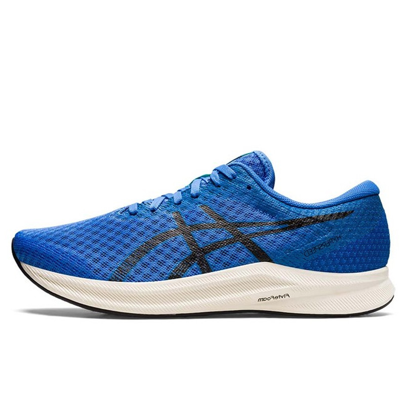 Jual Sepatu Lari Asics Hyperspeed 2 Blue Coast Original 1011B495.401 - v3.ncrsport.com