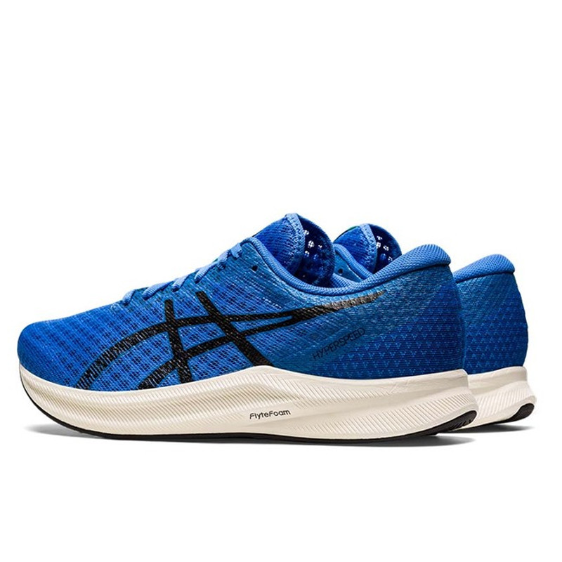 Jual Sepatu Lari Asics Hyperspeed 2 Blue Coast Original 1011B495.401 - v3.ncrsport.com