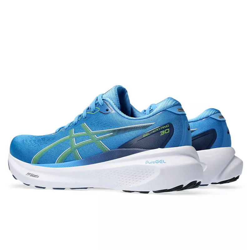 Jual Sepatu Lari Asics Gel-Kayano 30 Waterscape Original 1011B548.404 - v3.ncrsport.com