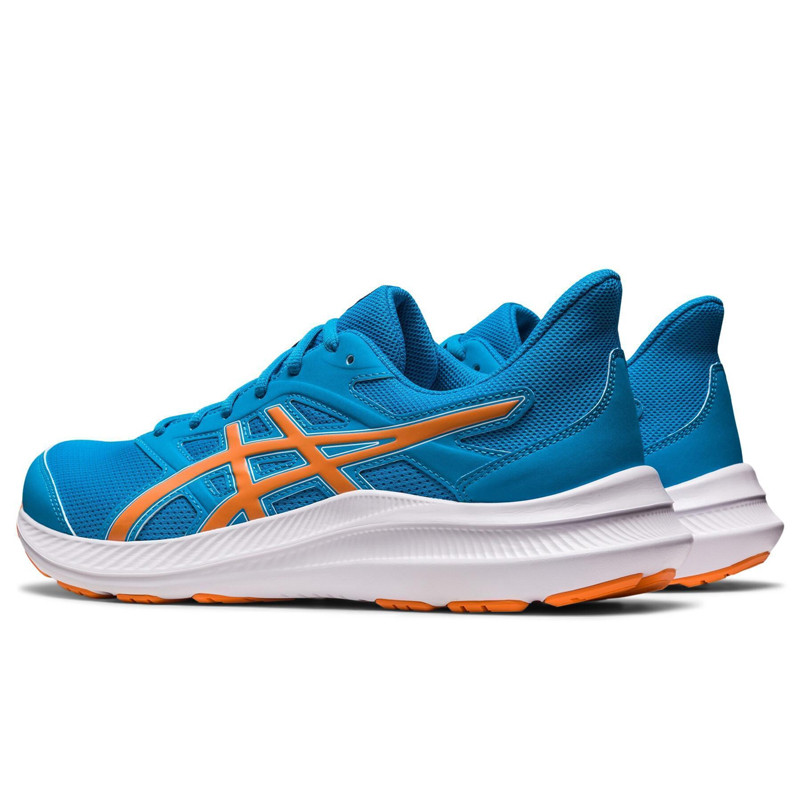 Jual Sepatu Lari Asics Jolt 4 Island Blue Original 1011B603-400 - v3.ncrsport.com