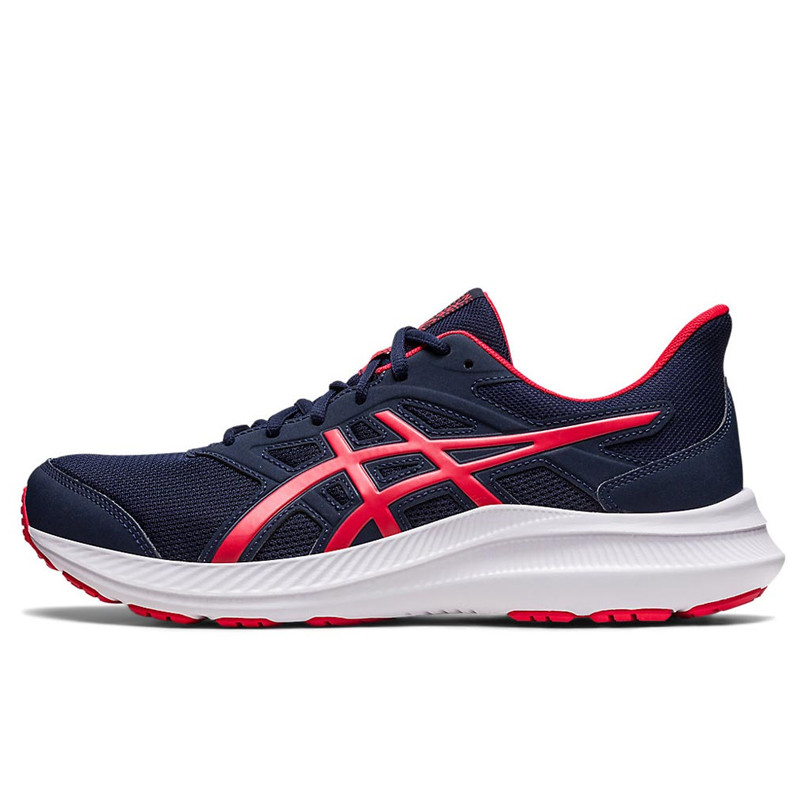 Jual Sepatu Lari Asics Jolt 4 Midnight Original 1011B603-403 - v3.ncrsport.com