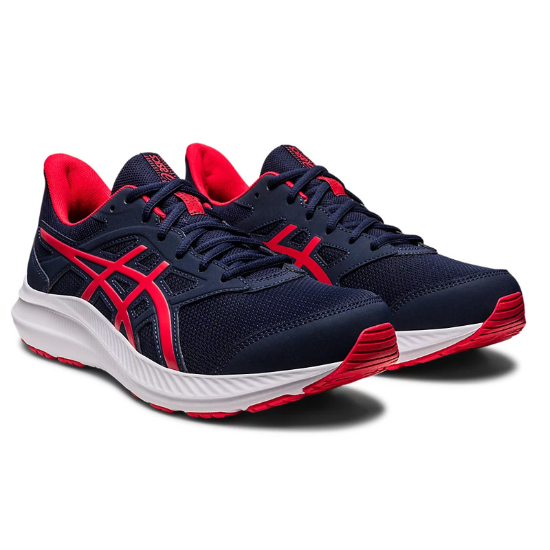 Jual Sepatu Lari Asics Jolt 4 Midnight Original 1011B603-403 - v3.ncrsport.com