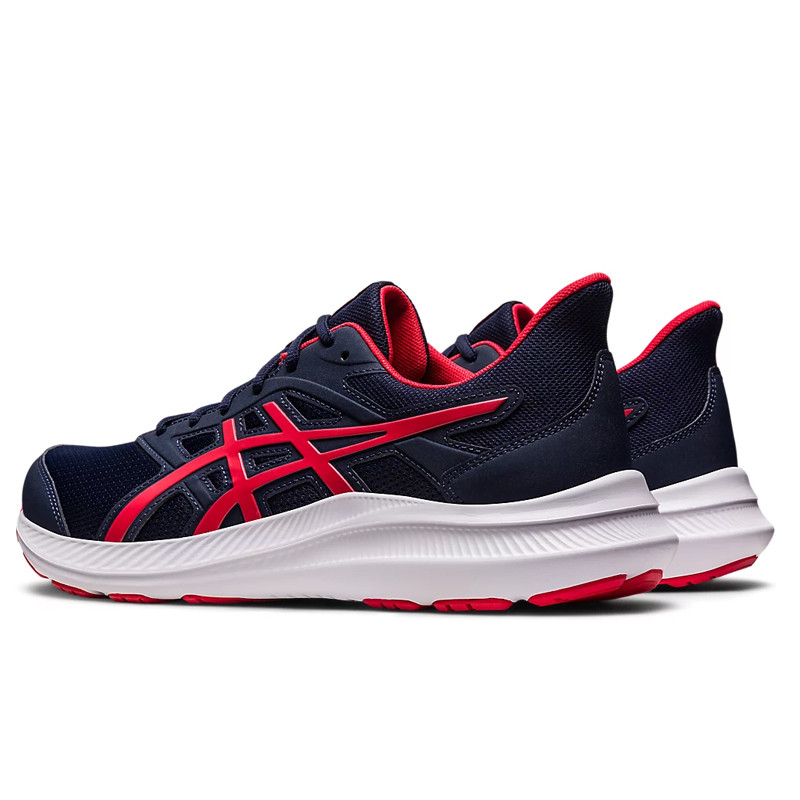 Jual Sepatu Lari Asics Jolt 4 Midnight Original 1011B603-403 - v3.ncrsport.com