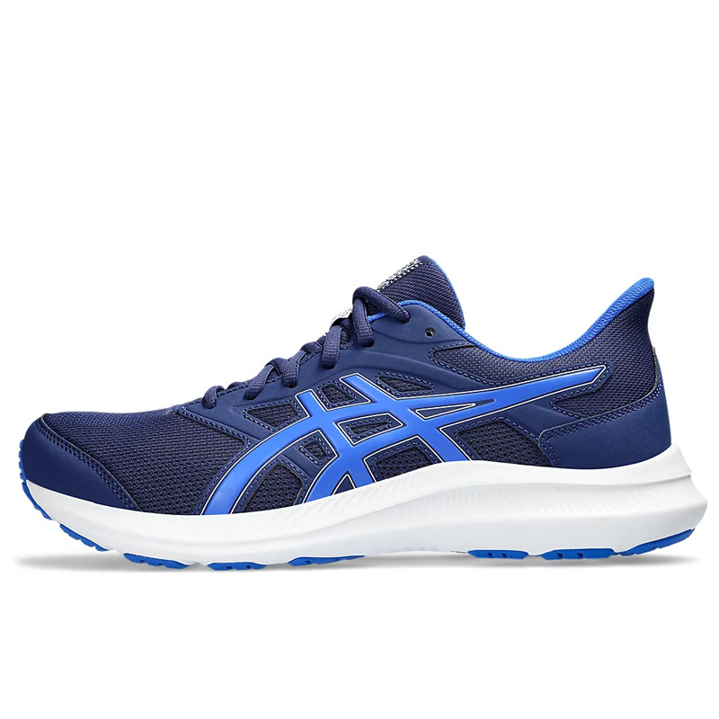 Beli Sepatu Lari Asics Jolt 4 Deep Ocean Original 1011B603.404