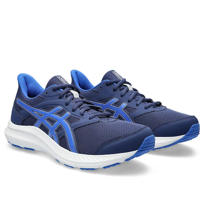 Jual Sepatu Lari Asics Jolt 4 Deep Ocean Original 1011B603.404 - v3.ncrsport.com