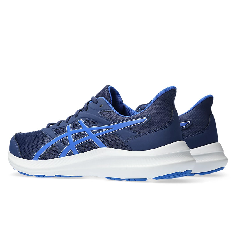 Jual Sepatu Lari Asics Jolt 4 Deep Ocean Original 1011B603.404 - v3.ncrsport.com