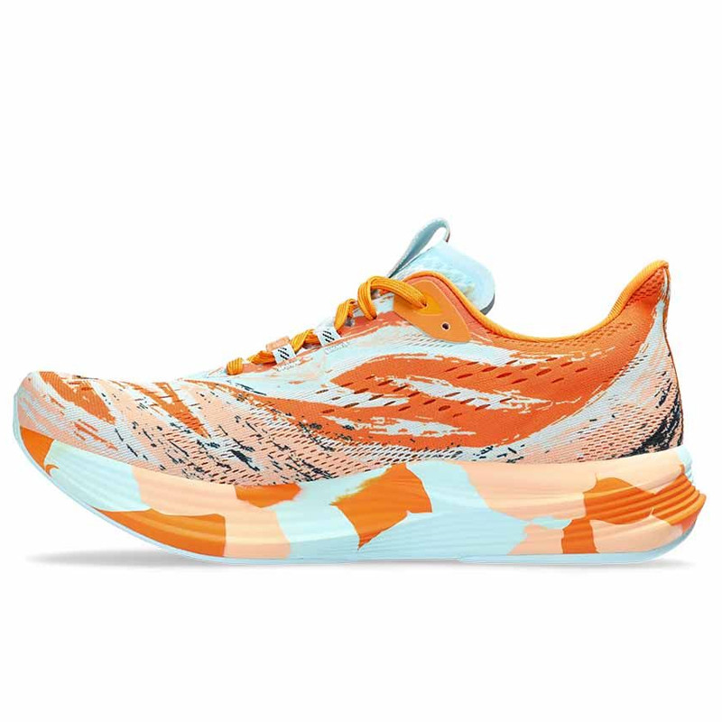 Beli Sepatu Lari Asics Noosa Tri 15 Bright Orange Original 1011B609-800