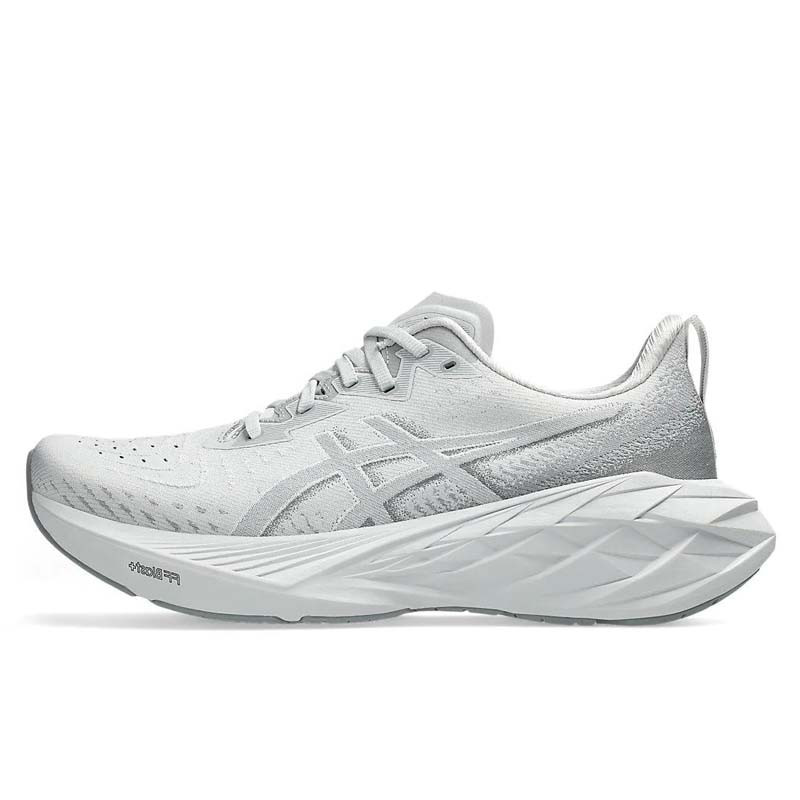 Jual Sepatu Lari Asics Novablast 4 Steel Grey Original 1011B693.021 - v3.ncrsport.com