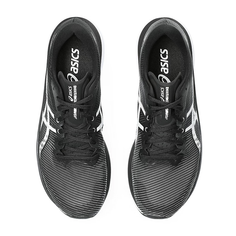 Jual Sepatu Lari Asics Magic Speed 3 Black Original 1011B703-001 - v3.ncrsport.com