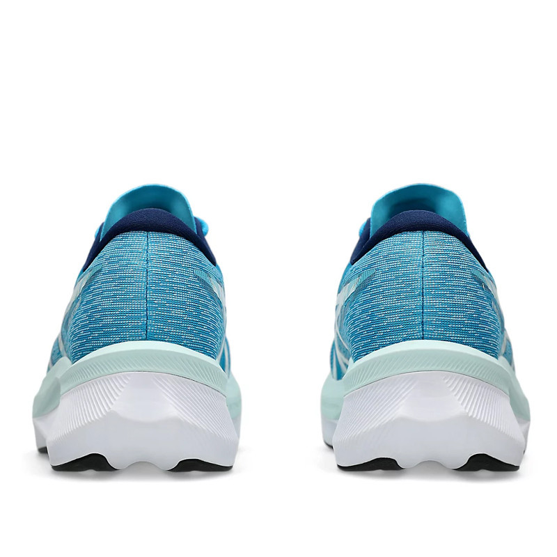 Jual Sepatu Lari Asics Magic Speed 4 Digital Aqua Original 1011B875.400 - v3.ncrsport.com