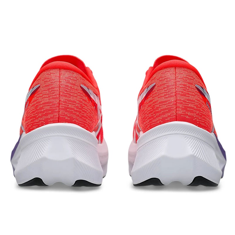 Jual Sepatu Lari Asics Magic Speed 4 Flash Red - White Original 1011B875.600 - v3.ncrsport.com