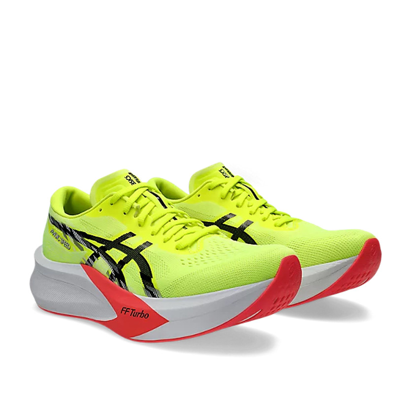 Jual Sepatu Lari Asics Magic Speed 4 Safety Yellow Original 1011B875.750 - v3.ncrsport.com