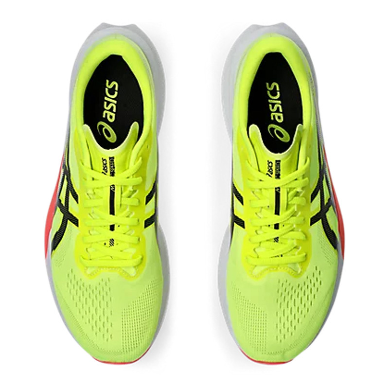 Jual Sepatu Lari Asics Magic Speed 4 Safety Yellow Original 1011B875.750 - v3.ncrsport.com