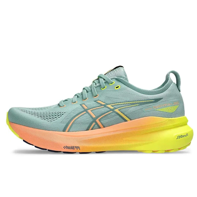 Jual Sepatu Lari Asics Gel-Kayano 31 Paris Cool Matcha Original 1011B929.750 - v3.ncrsport.com