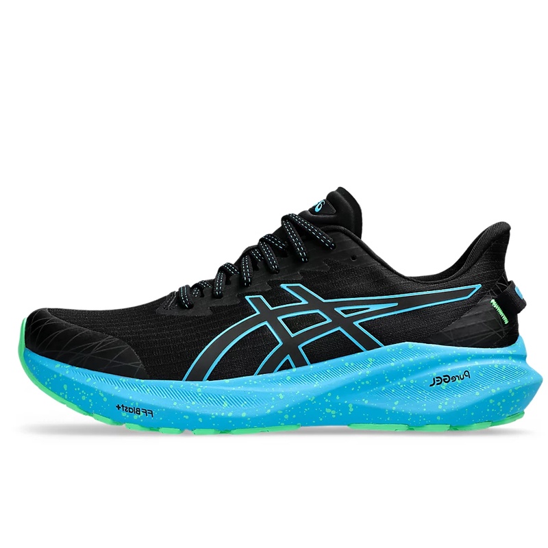 Jual Sepatu Lari Asics Gt-2000 13 Lite-Show Lite Show Original 1011B953.001 - v3.ncrsport.com