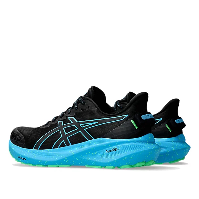 Jual Sepatu Lari Asics Gt-2000 13 Lite-Show Lite Show Original 1011B953.001 - v3.ncrsport.com