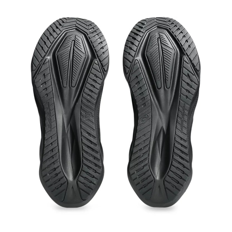 Jual Sepatu Lari Asics Novablast 5 Men Standard Black Original 1011B974.002 - v3.ncrsport.com