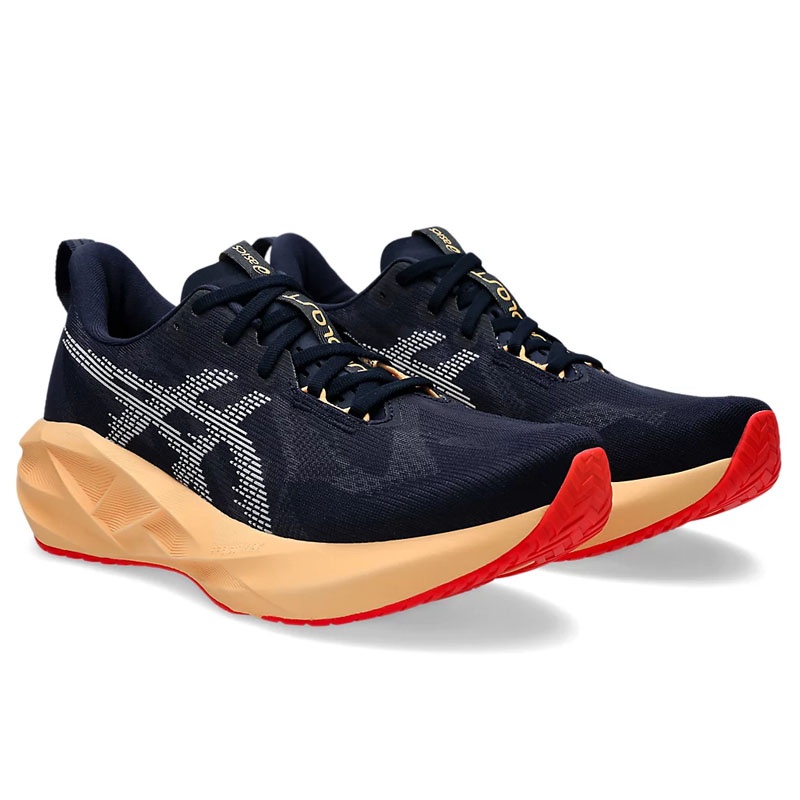 Jual Sepatu Lari Asics Novablast 5 Men Standard Midnight Original 1011B974.404 - v3.ncrsport.com