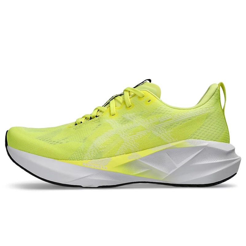 Jual Sepatu Lari Asics Novablast 5 Citron - White Original 1011B974.750 - v3.ncrsport.com
