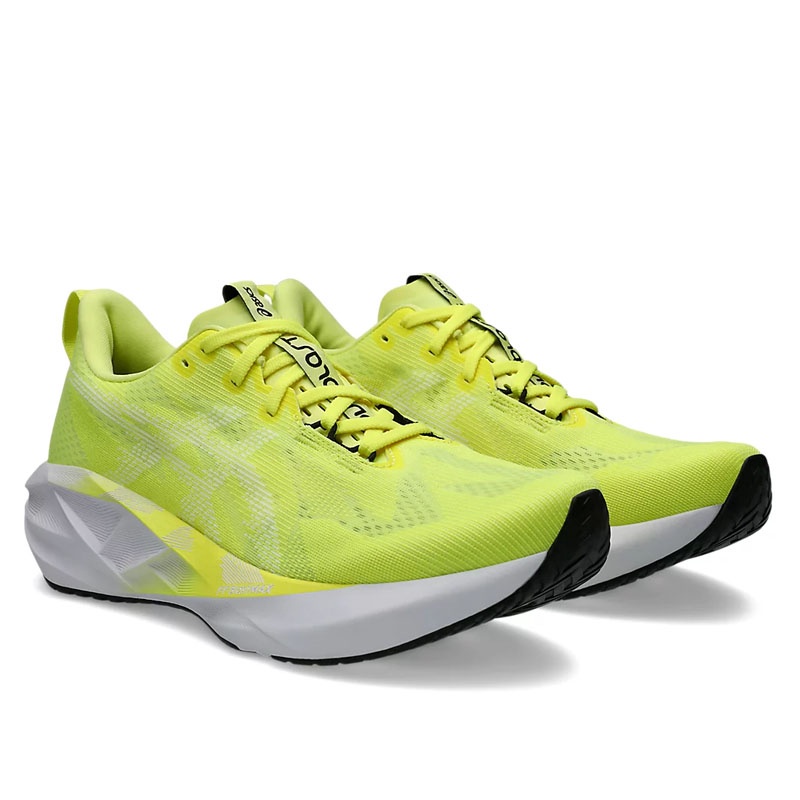 Jual Sepatu Lari Asics Novablast 5 Citron - White Original 1011B974.750 - v3.ncrsport.com