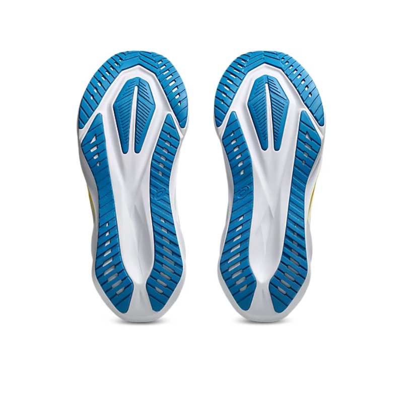 Jual Sepatu Lari Asics Novablast 5 Wide Gravel-White Original 1011B975.020 - v3.ncrsport.com