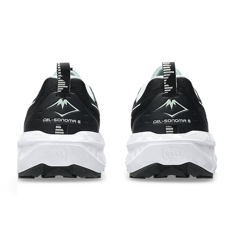 Jual Sepatu Trail Asics Gel-Sonoma 8 Standard Black-Lake Grey Original 1011B979.001 - v3.ncrsport.com