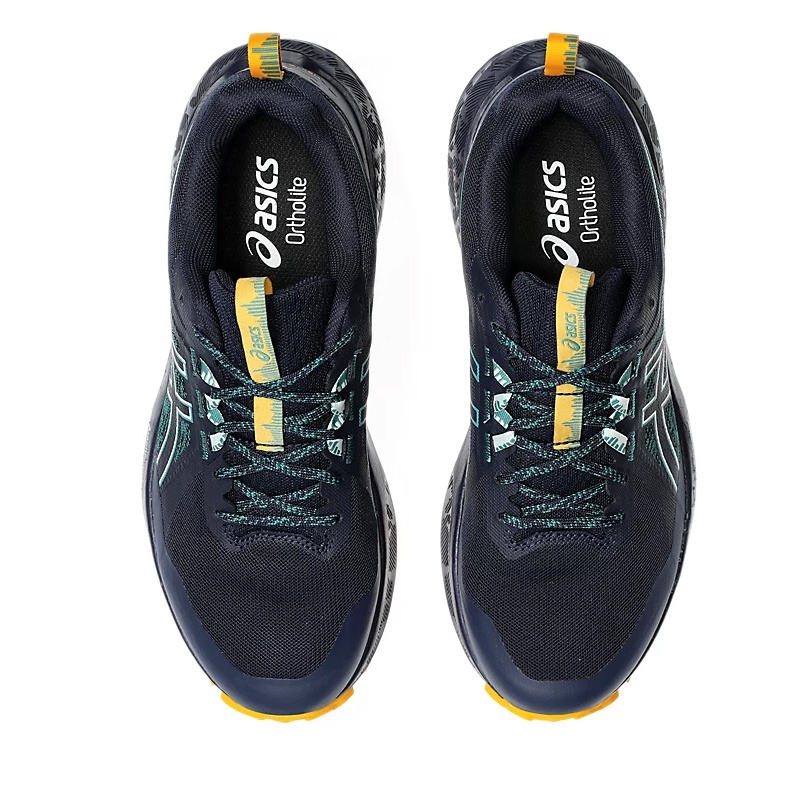 Jual Sepatu Trail Asics Gel-Sonoma 8 Standard Midnight Rainy Lake Original 1011B979.400 - v3.ncrsport.com