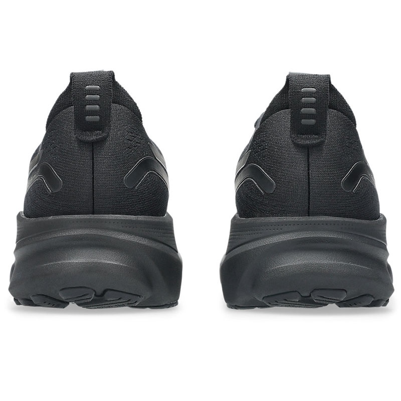 Jual Sepatu Lari Asics Gel-Kayano 32 Men Standard Black-Graphite Grey Original 1011C052.001 - v3.ncrsport.com