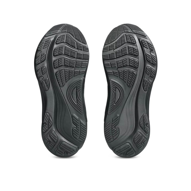 Jual Sepatu Lari Asics Gel-Kayano 32 Men Standard Black-Graphite Grey Original 1011C052.001 - v3.ncrsport.com