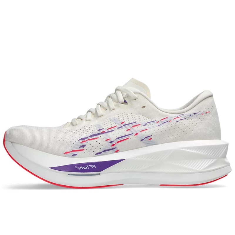 Jual Sepatu Lari Asics Sonicblast Cream - Blue Fade Original 1011C083.100 - v3.ncrsport.com